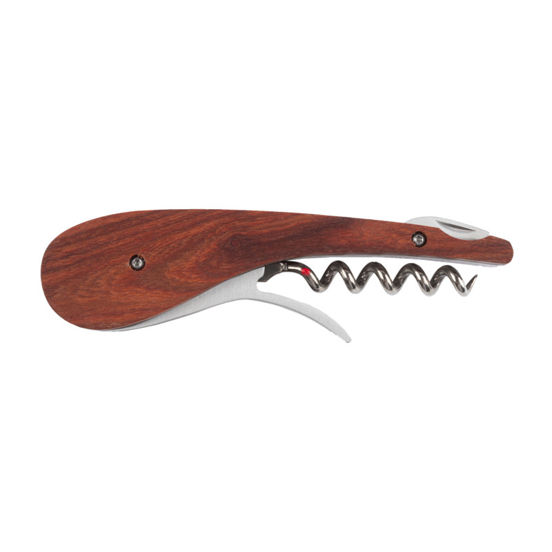 Corkscrew