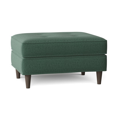 Aabas Upholstered Ottoman