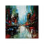 The Love Lies - Wrapped Canvas Painting-204503053-204503054