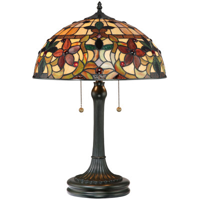 Riffe Table Lamp
