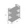 Grid Block Bar Cart