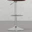 Tabouret tournant Ridley