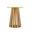 Table de bout
