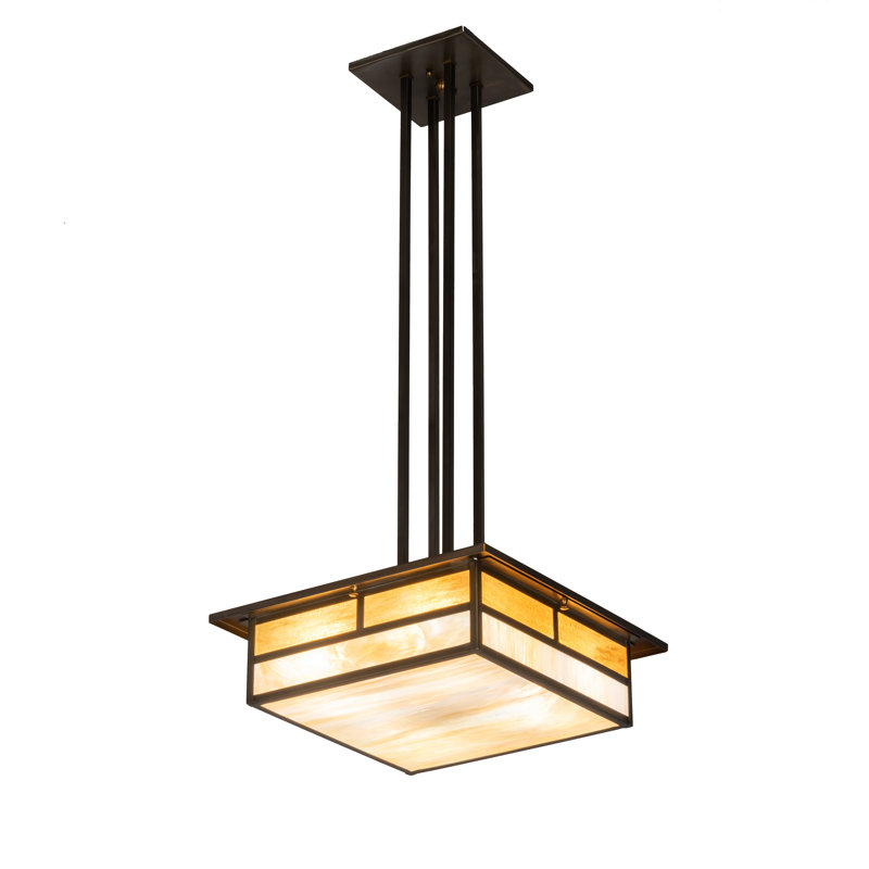 4 - Light Pendant