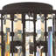 Mereworth 3-Light 16.5" Flush Mount-484196165