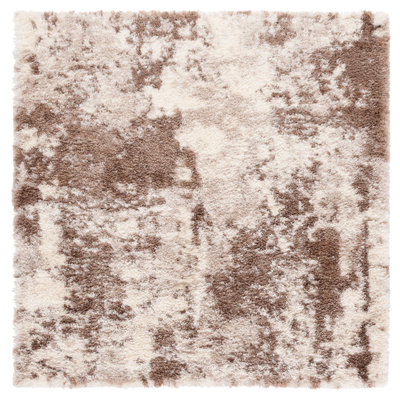 Tapis abstrait Bloem Performance