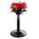 Barbecue électrique 15 po Better Chef pour la cuisson intérieure et extérieure - Barbecue de 1 600 W avec thermostat réglable, surface de cuisson convertible, surface de cuisson antiadhésive