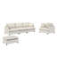 Fauteuil surdimensionné en chenille-1399953791