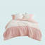 Ensemble de housse de couette Clip Jacquard-114494931-114494930
