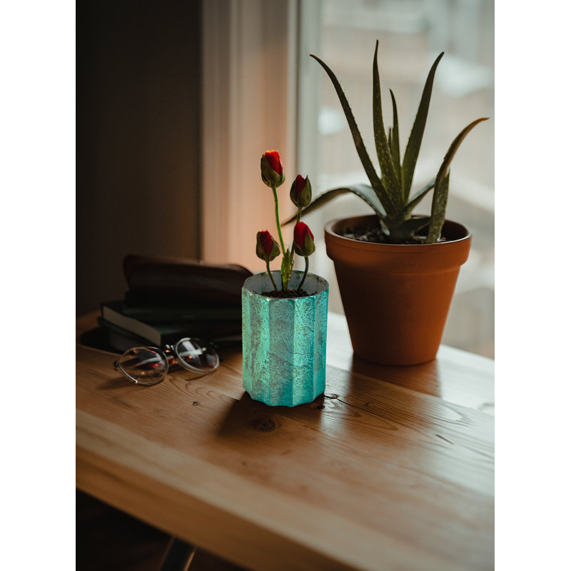 Adryana Glass Table Vase