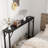 Tanihya 5.9'' Console Table-1843784544