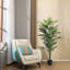 Ronessa 160cm Lifelike Plant: No Care & Year-Round Greenery