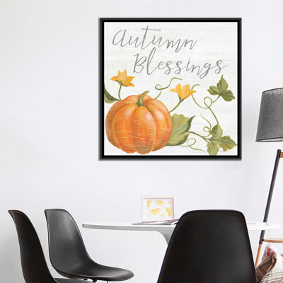 «Fall Splendor II» par Silvia Vassileva - impression d'art graphique