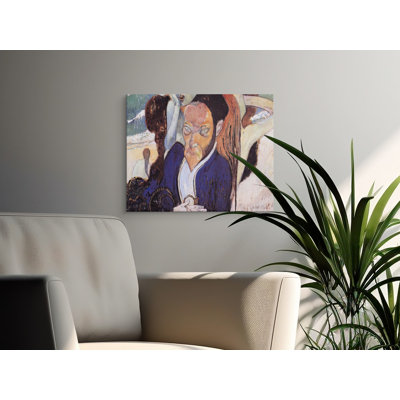 Raiford Wrapped Canvas Print Set