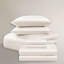 Silken Sateen TENCEL Duvet Cover Set -74501620-79044051