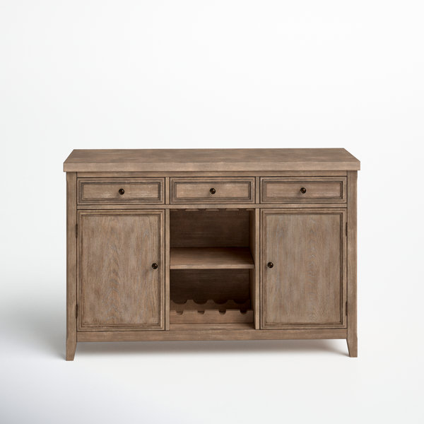 Chianti 54.75'' Sideboard & Reviews | Birch Lane