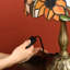 Metal Table Lamp
