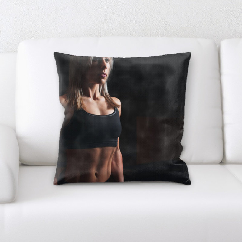 Coussin abs abs