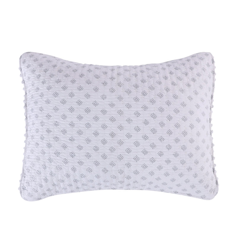 Astoria Standard Sham