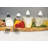 Stainless Steel Cheese Marker