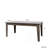 Extendable Dining Table-490097802