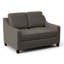 Canapé-lit à accoudoirs carrés 54 po Clark-62456643-18863664