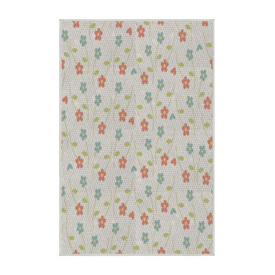 Fearne Floral Indoor Rug