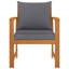 Chaise de patio avec coussins Estela-1806344956-1806344929