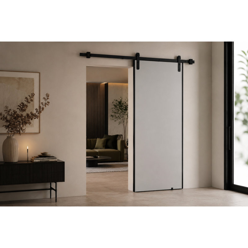 Door, White, 86cm x 205cm