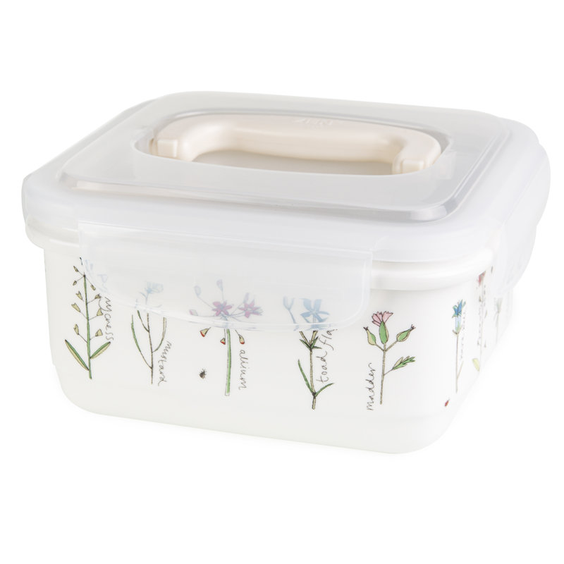 Food Storage Container