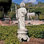 Statue de jardin Saint Jude