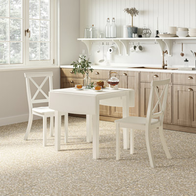 Fergerson Four Leg Dining Set