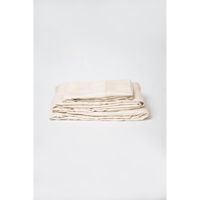 Ensemble de draps 4 pièces Omne Sleep