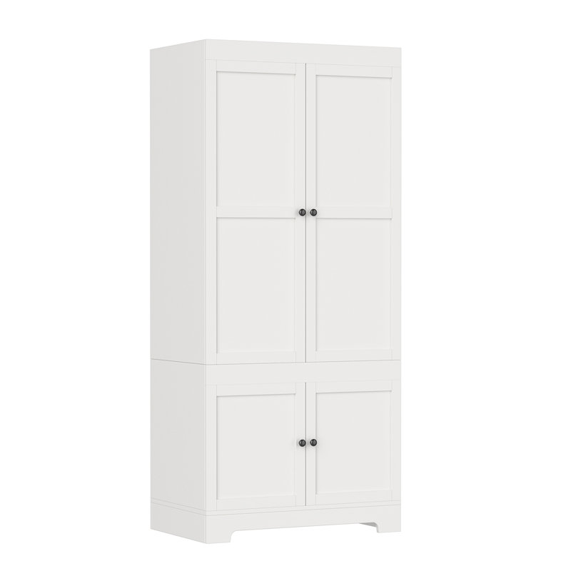 Armoire-penderie Armoire