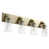 Aged Brass is out of stock