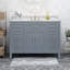 Armoire 48 po
