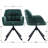 Wade Logan® Almedin Fabric Task Chair-1027044364