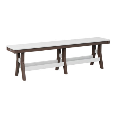 Harbor Outdoor Bench