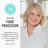 Martha Stewart 10-Cup Food Processor, Indigo-134650635