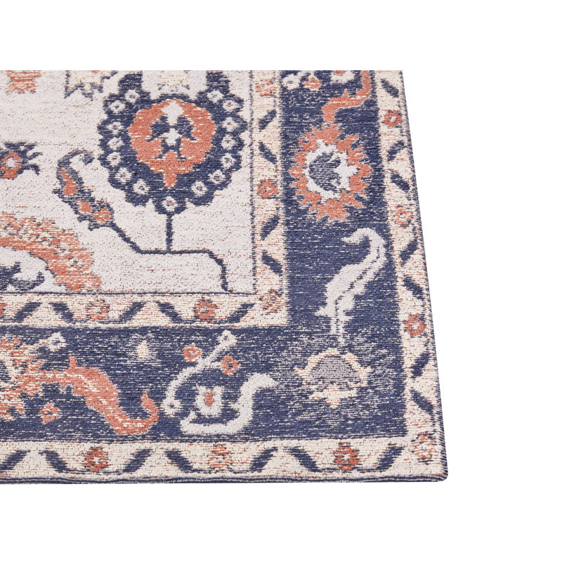 Ashalee Floral Area Rug, Rectangle 160 x 230cm