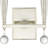 2 - Light Dimmable Armed Sconce-38825494