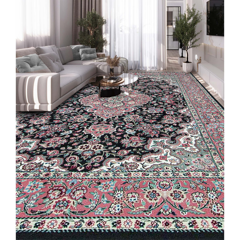 One-of-a-Kind 5' X 7' Area Rug