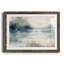 «Still Evening Waters II», reproduction de cadre photo sur papier-1406096710-1406096709