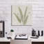 Art mural sur toile Epic Graffiti «Watercolor Forest Ferns 2 V2» par Albena Hristova-102878522