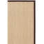 Hillsborough Solid Sisal Fiber Area Rug-17989117