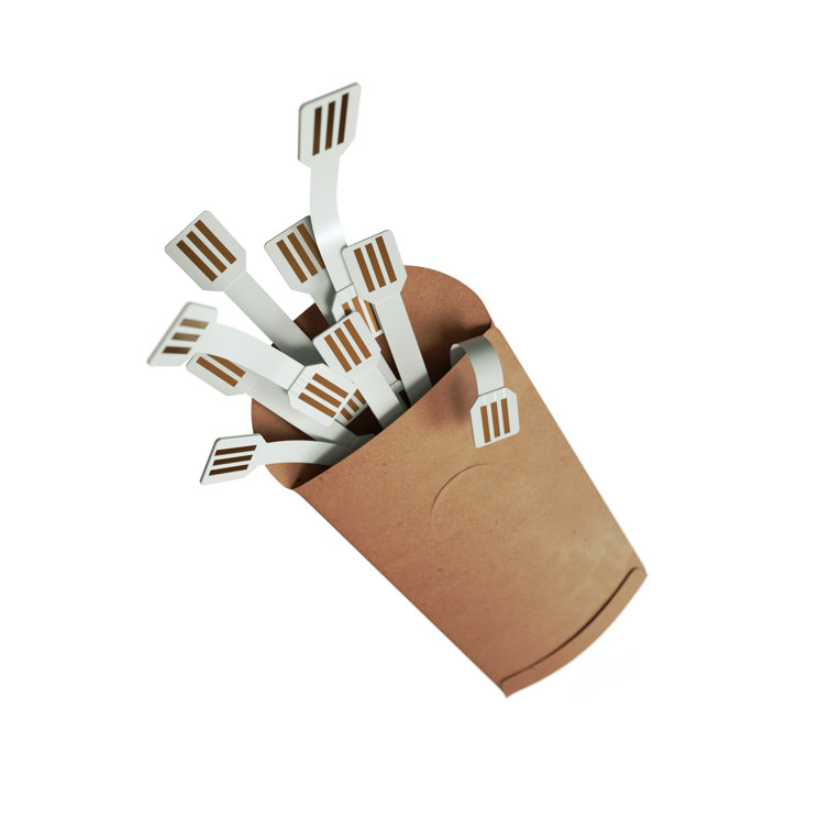 Symple Stuff Canvas Flexible Linkers