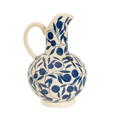 Clara Pitcher