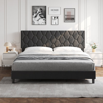 Bed Frame