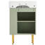 Armoire-meuble-lavabo 21,6 po