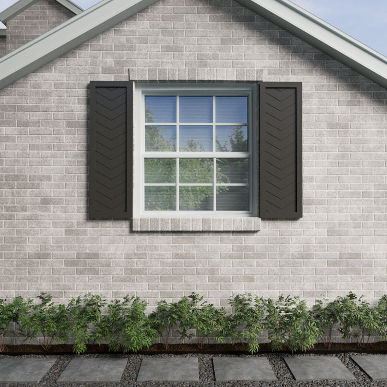 Volets EnduraCore